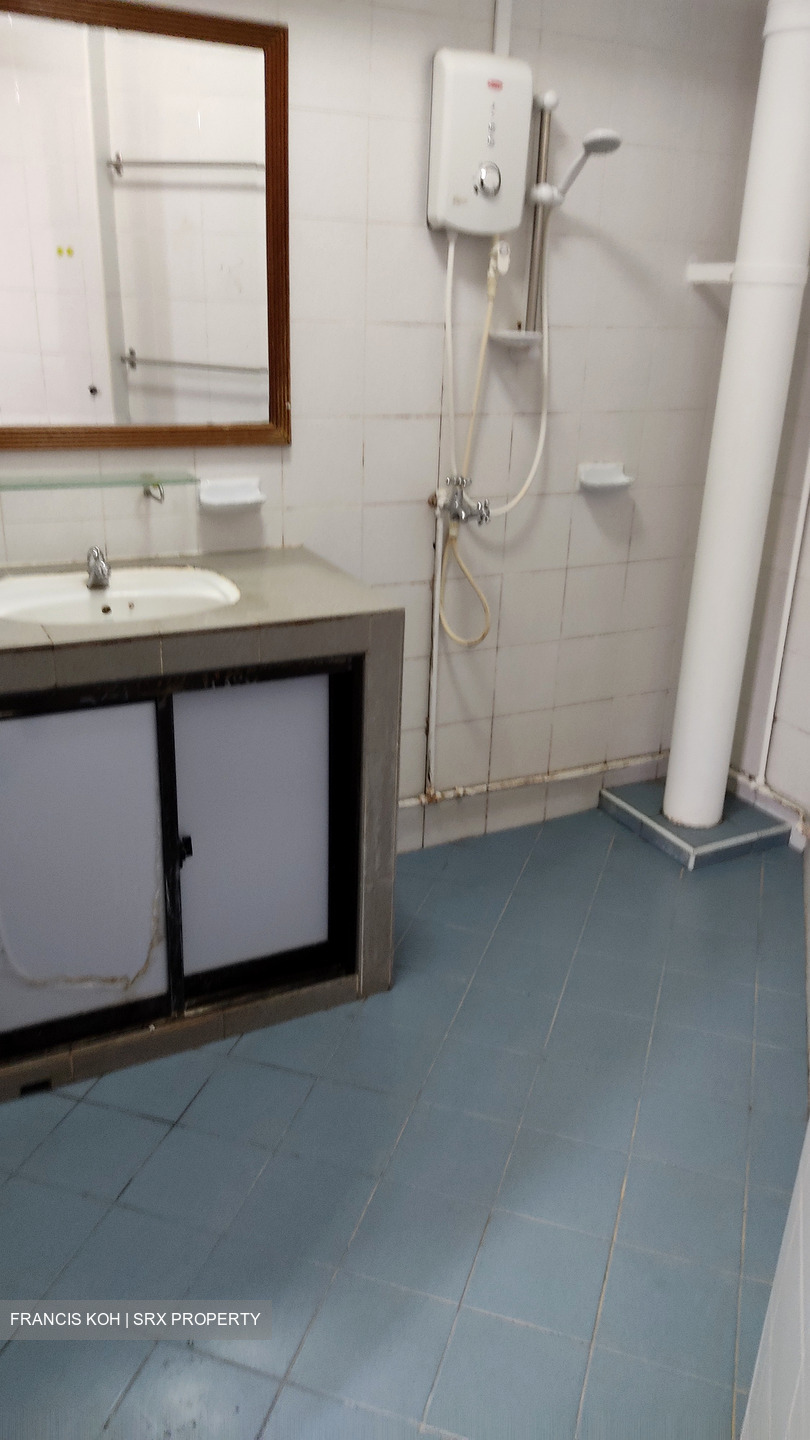 Blk 498L Tampines Street 45 (Tampines), HDB 4 Rooms #425947631